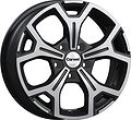 Carwel Енисей 249 Outlander 6.5x16 5x114.3 ET 38 Dia 67.1 AB