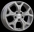 Carwel Енисей 249 Passat 6.5x16 5x112 ET 41 Dia 57.1 SB