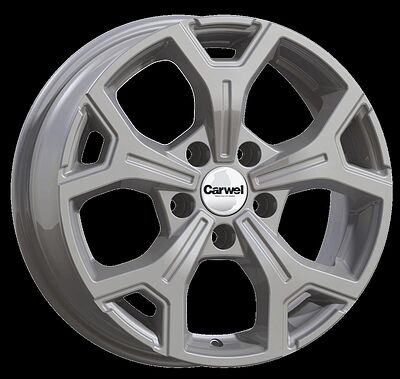 Carwel Енисей 249 Passat 6.5x16 5x112 ET 41 Dia 57.1 SB