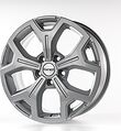 Carwel Енисей 249 Soul 6.5x16 5x114.3 ET 44 Dia 67.1 SB