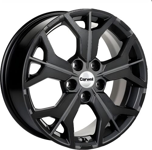 Carwel Енисей 249 Sportage