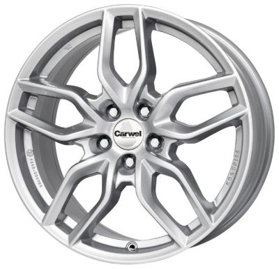 Carwel Эпсилон 6.5x16 5x112 ET 42 Dia 57.1 SB