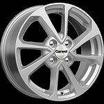 Carwel Ессей 6x15 4x100 ET 50 Dia 60.1 SB