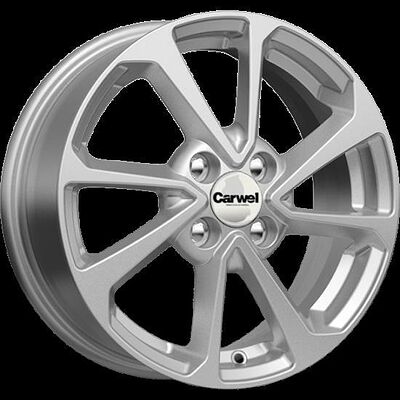 Carwel Ессей 6x15 4x100 ET 50 Dia 60.1 SB