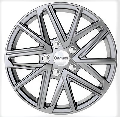 Carwel Галилео 6x16 5x110 ET 38 Dia 65.1 SL
