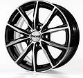 Carwel Гамма 115 Geely Emgrand 6x15 5x114.3 ET 38 Dia 54.1 AB
