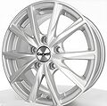 Carwel Гамма 6x15 5x114.3 ET 38 Dia 67.1 SB
