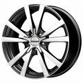 Carwel Гранд 7x17 5x110 ET 46 Dia 63.35 AB