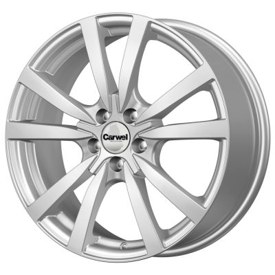 Carwel Гранд 7x17 5x100 ET 45 Dia 67.1 SB