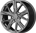 Carwel Грейс 7x18 5x114.3 ET 38 Dia 67.1 GR