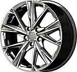Carwel Грейс 7x18 5x108 ET 33 Dia 60.1 SL