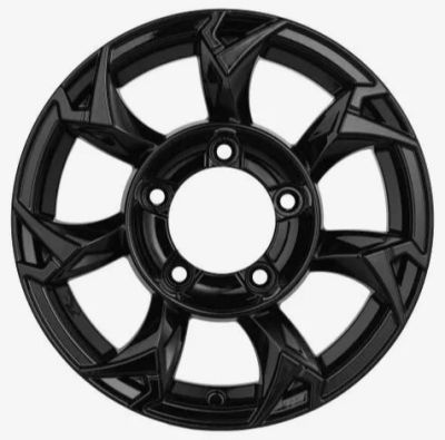 Carwel Гурон 1505 Suzuki Jimni 5.5x15 5x139.7 ET 5 Dia 108.1 BL