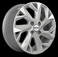 Carwel Ильмень 1508 Granta 6x15 4x98 ET 35 Dia 58.6 AST