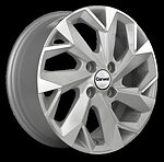 Carwel Ильмень 1508 Granta 6x15 4x98 ET 35 Dia 58.6 AST