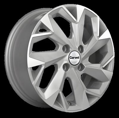 Carwel Ильмень 1508 Granta 6x15 4x98 ET 35 Dia 58.6 AST
