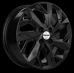 Carwel Ильмень 1508 Granta 6x15 4x98 ET 35 Dia 58.6 BL Carwel Ильмень 1508 Granta 6x15 4x98 ET 35 Dia 58.6 BL