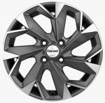 Carwel Ильмень 1508 KIA RIO 6x15 4x100 ET 46 Dia 54.1 AGR Carwel Ильмень 1508 KIA RIO 6x15 4x100 ET 46 Dia 54.1 AGR