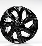 Carwel Ильмень 1508 KIA RIO 6x15 4x100 ET 46 Dia 54.1 BL Carwel Ильмень 1508 KIA RIO 6x15 4x100 ET 46 Dia 54.1 BL