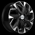 Carwel Ильмень 1508 X-Ray/ Logan 6x15 4x100 ET 40 Dia 60.1 ABT
