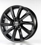 Carwel Иманта 1604 Aveo 6x16 5x105 ET 39 Dia 56.6 BL