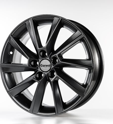Carwel Иманта 1604 Aveo