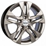 Carwel Имарка 6.5x16 5x114.3 ET 40 Dia 60.1 SB
