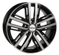 Carwel Иртыш 259 CX-5 7x17 5x114.3 ET 45 Dia 67.1 AB