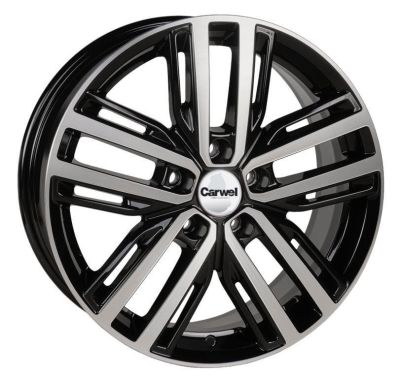 Carwel Иртыш 259 CX-5 7x17 5x114.3 ET 45 Dia 67.1 AB