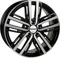 Carwel Иртыш 259 Karoq 7x17 5x112 ET 45 Dia 57.1 AB