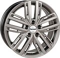 Carwel Иртыш 259 Karoq 7x17 5x112 ET 45 Dia 57.1 SB