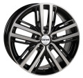 Carwel Иртыш 259 KIA K5 7x17 5x114.3 ET 48 Dia 67.1 AB