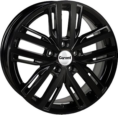 Carwel Иртыш 259 RAV4 7x17 5x114.3 ET 35 Dia 60.1 BK