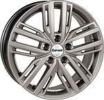 Carwel Иртыш 259 Seltos 7x17 5x114.3 ET 50 Dia 67.1 SB Carwel Иртыш 259 Seltos 7x17 5x114.3 ET 50 Dia 67.1 SB