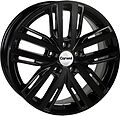 Carwel Иртыш 259 Sorento 7x17 5x114.3 ET 47 Dia 67.1 BK