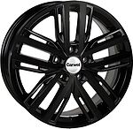 Carwel Иртыш 259 Sorento 7x17 5x114.3 ET 47 Dia 67.1 BK