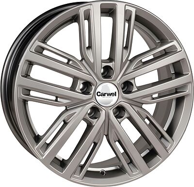 Carwel Иртыш 259 Tucson 7x17 5x114.3 ET 51 Dia 67.1 SB