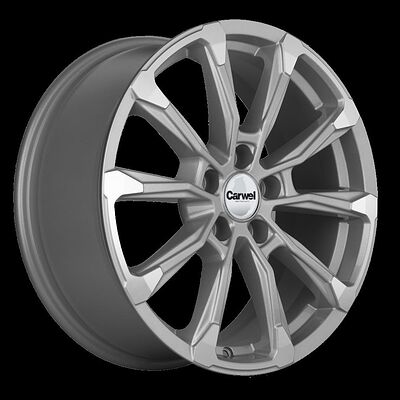Carwel Ишим 1808 Chery Tiggo 8/ 8 Pro 7.5x18 5x108 ET 47 Dia 60.1 AST