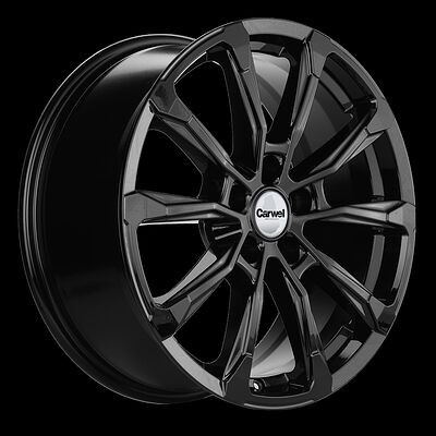 Carwel Ишим 1808 Chery Tiggo 8/ 8 Pro 7.5x18 5x108 ET 47 Dia 60.1 BL