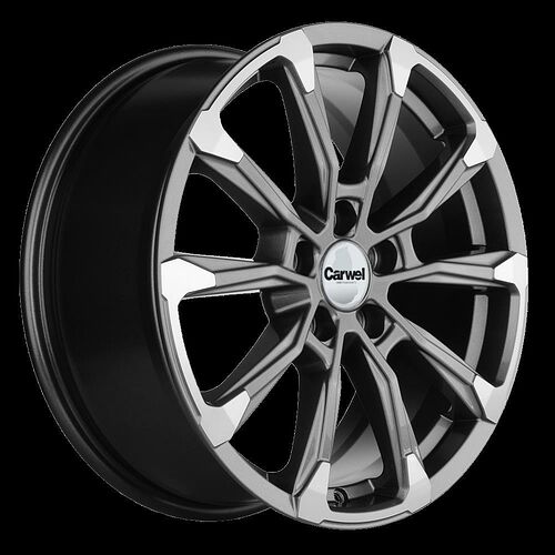 Carwel Ишим 1808 Geely Atlas/ Atlas Pro/Lifan Myway