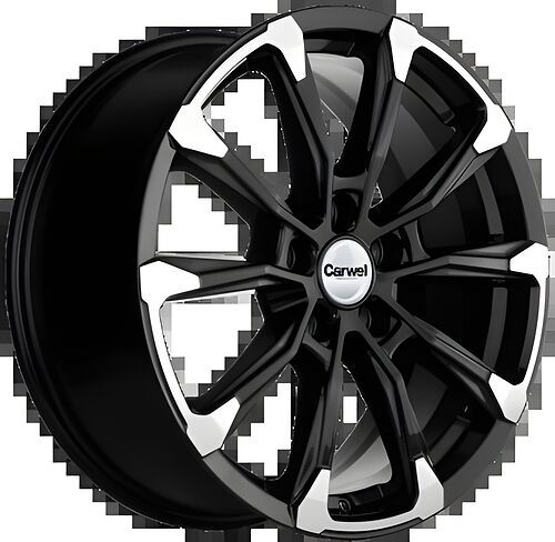 Carwel Ишим 1808 Geely Tugella/ Jaguar F-Pace