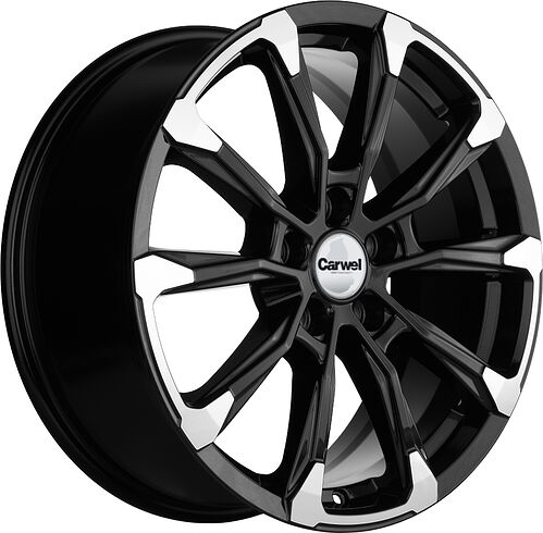 Carwel Ишим 1808 Xceed/CX-5/Mazda3