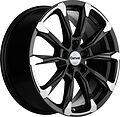 Carwel Ишим 1808 Xceed/CX-5/Mazda3 7.5x18 5x114.3 ET 45 Dia 67.1 ABT