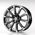 Carwel Ишим 1808 Xceed/CX-5/Mazda3 7.5x18 5x114.3 ET 45 Dia 67.1 AGR