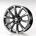 Carwel Ишим 1808 Xceed/CX-5/Mazda3 7.5x18 5x114.3 ET 45 Dia 67.1 AGR