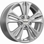 Carwel Исток 6x16 5x114.3 ET 43 Dia 67.1 SB Carwel Исток 6x16 5x114.3 ET 43 Dia 67.1 SB