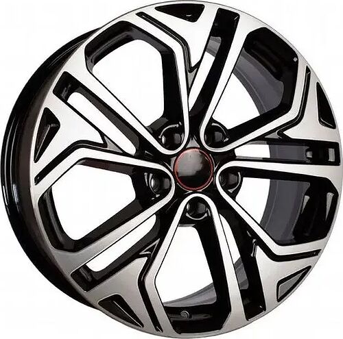 Carwel Иткуль 205 Tiggo 8