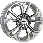 Carwel Иткуль 7.5x18 5x114.3 ET 38 Dia 67.1 SB