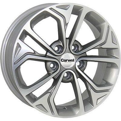Carwel Иткуль 7.5x18 5x114.3 ET 45 Dia 60.1 SB