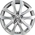 Carwel Йота 113 5.5x14 4x100 ET 38 Dia 67.1 SB