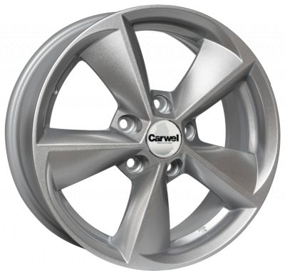 Carwel Каган 6.5x16 5x108 ET 50 Dia 63.35 SB